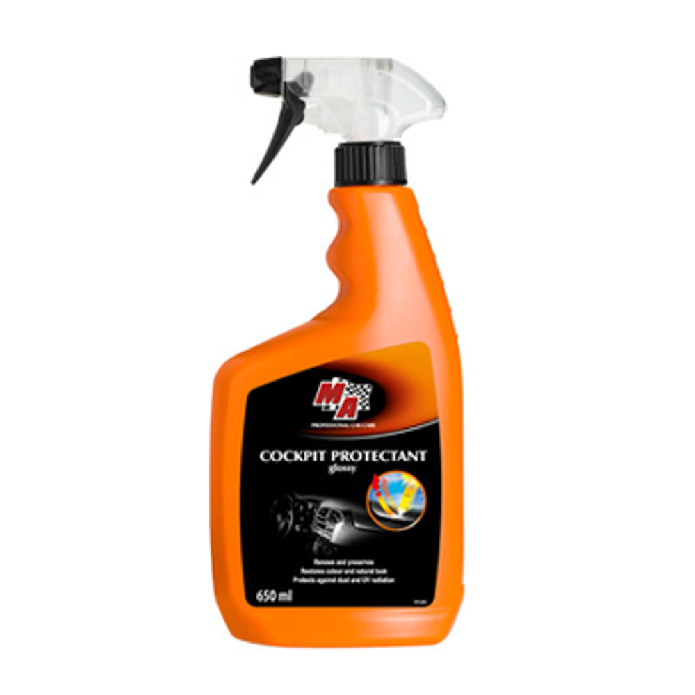MOJE AUTO Losion za instrument tablu 750ml slika 1