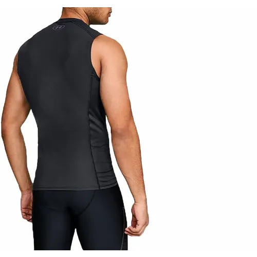 Under armour vanish compression sleeveless 1320198-001 slika 9