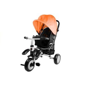 Dječji tricikl Pro400 narančasti
