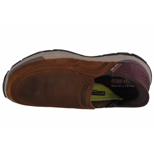 Skechers respected - elgin slip-ins 204810-cdb slika 3