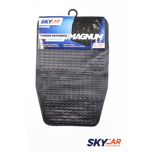 SkyCar Patosnice gumene Magnum slika 1