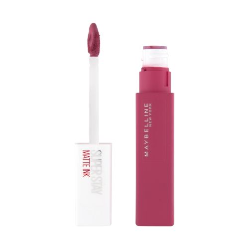 Maybelline New York Superstay Matte Ink ruž za usne 15 Lover slika 1