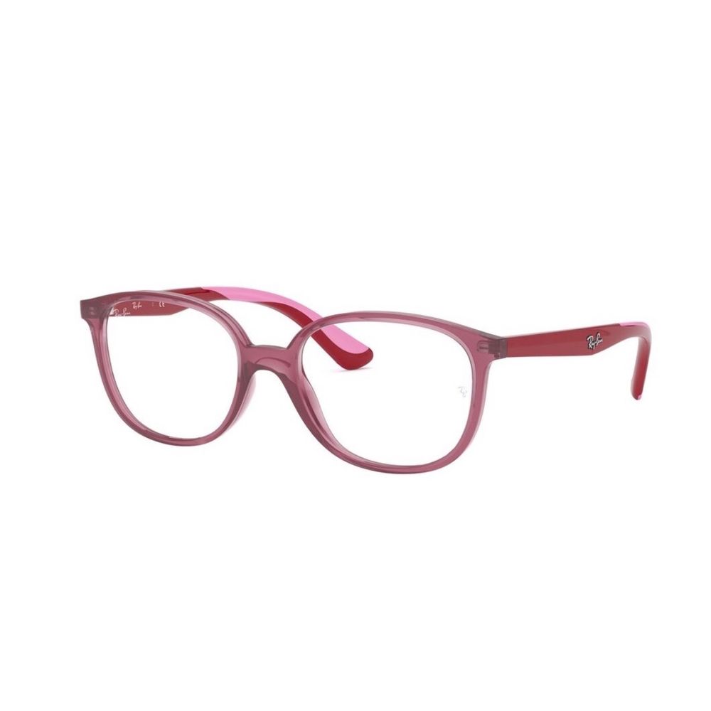 Unisex Dioptrijske naočale Ray Ban RY1598 Red slika 2