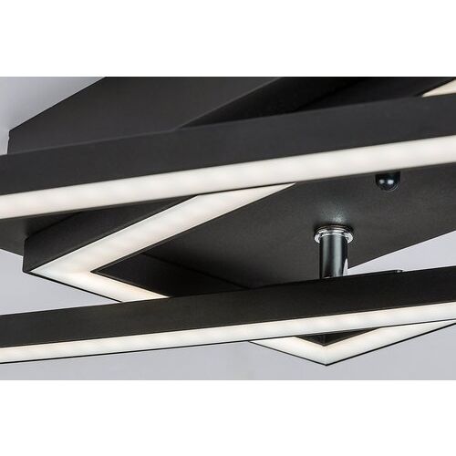 Rabalux Nefertum LED plafonjera 38W  71004 slika 8