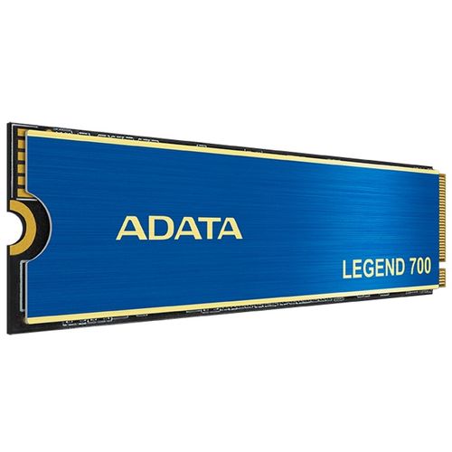 A-DATA 512GB M.2 PCIe Gen3 x4 LEGEND 700 ALEG-700-512GCS SSD slika 2