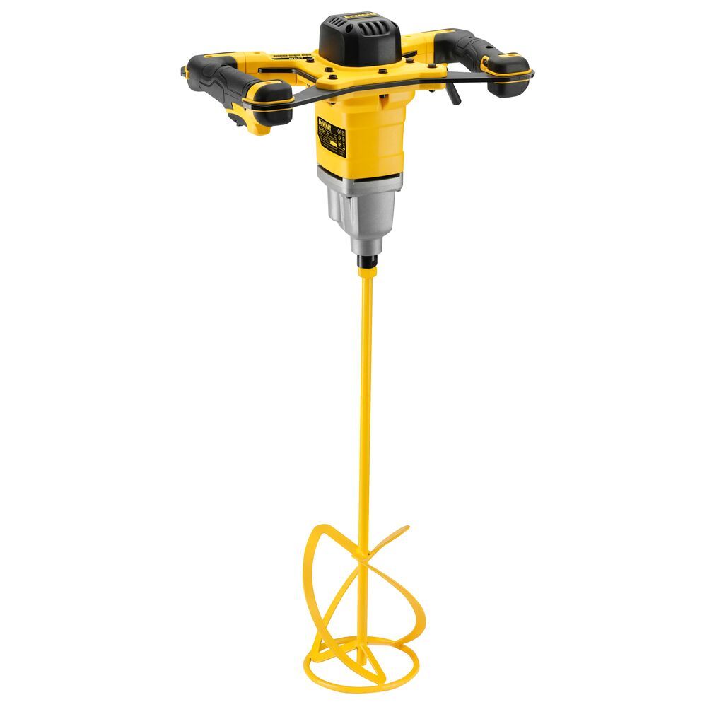 DeWALT mješač s duplom ručkom 230V DWD241 slika 2