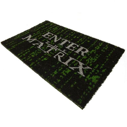 Matrix - Matrix Enter doormat slika 1