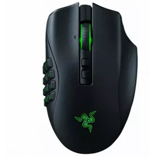 Razer Naga Pro Wireless gaming miš slika 1