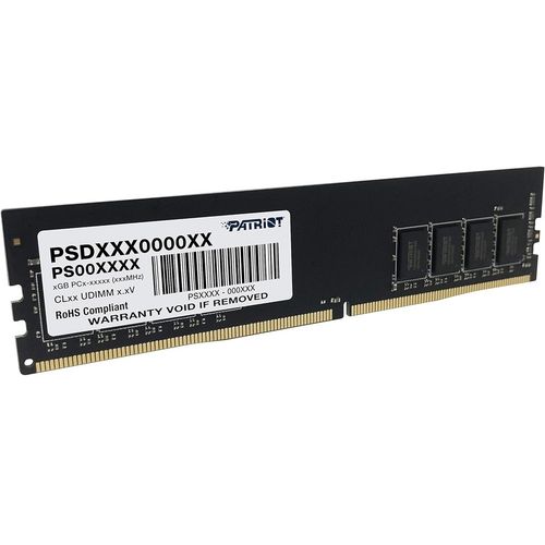 Patriot RAM 8GB 3200MHz SODIMM slika 1