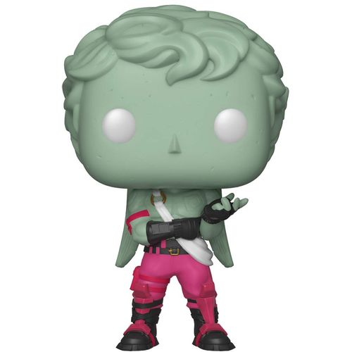 FUNKO POP GAMES: FORTNITE LOVE RANGER #432 slika 3