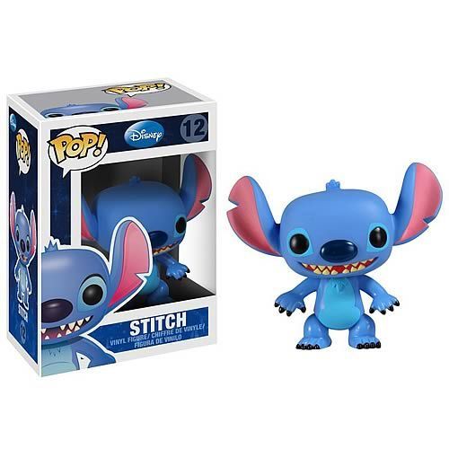 POP figure Disney Stitch slika 1