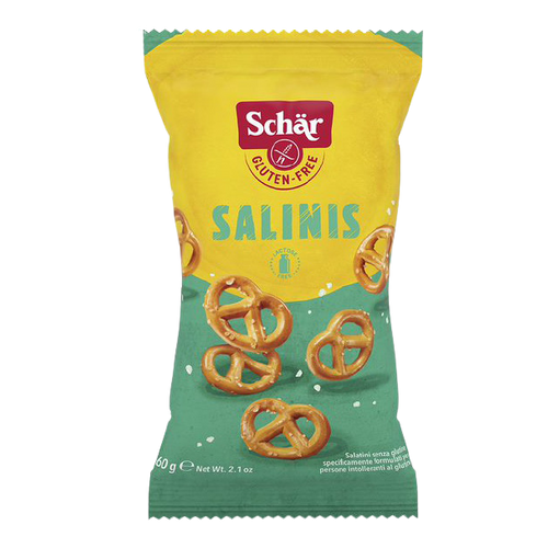 Schar Salinis Perece 60g slika 1