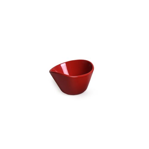 Hermia Concept Set zdjelica (6 komada), Tigela Red Snack Bowl 11 Cm 6 Pieces slika 3