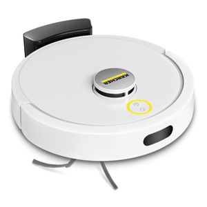 Karcher Robotski usisavač s funkcijom brisanja RVC 3 *EU 1.269-110.0