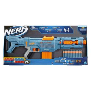 Hasbro Nerf Elite 2.0 CS 10 Blaster