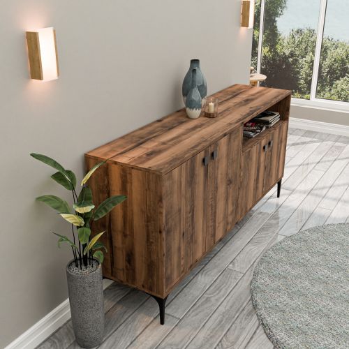 Artemis 1642 Walnut Console slika 4