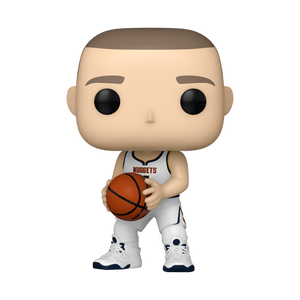 FUNKO POP NBA: NUGGETS - NIKOLA JOKIC