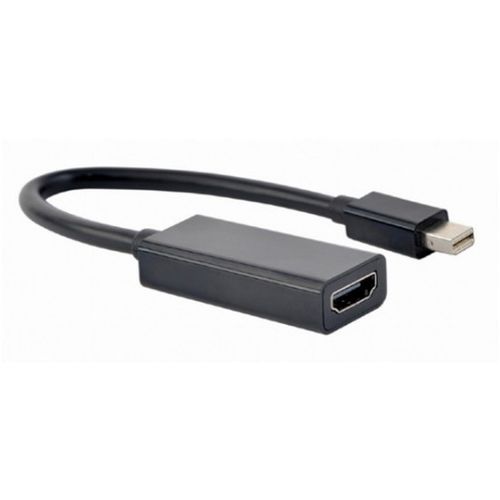 Adapter Gembird Mini Display Port to HDMI4K 1.8m slika 1