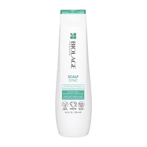 Biolage Scalp Sync pročišćavajući šampon 250ml