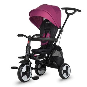 Coccolle® Tricikl Spectra Plus, Magenta