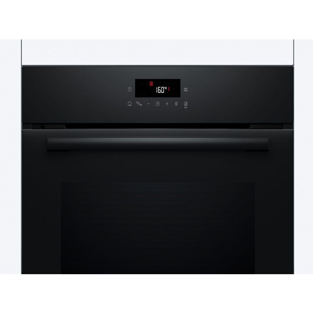 BOSCH Ugradbena pećnica HBA571BB4 | Serie 2, 71 l slika 4