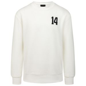 Cruyff Muški duks Boucle 14 Crewneck