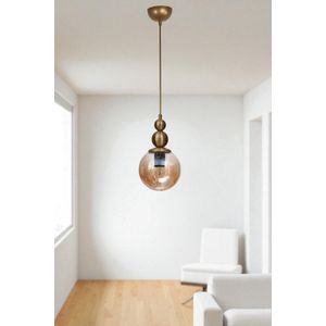 Opviq Luster 621, Med, Zlatno