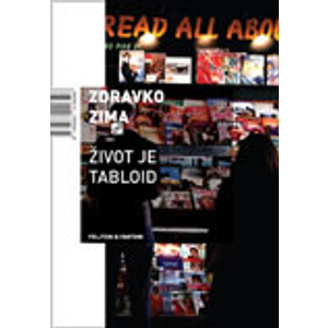 Život je tabloid - Zima, Zdravko