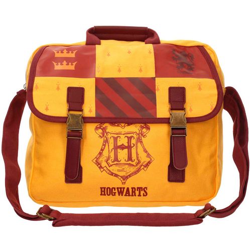 Harry Potter Gryffindor shoulder bag slika 1