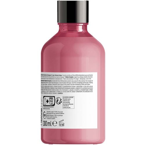 L'Oréal Professionnel Paris Serie Expert Pro Longer Shampoo slika 2