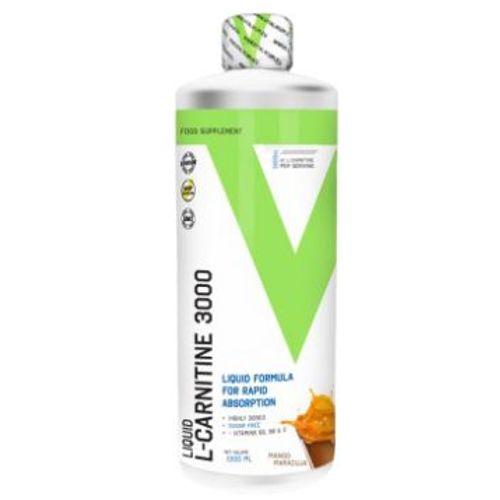 Vitalikum Liquid L-carnitine, 1000 ml slika 1