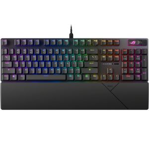 ASUS XA11 ROG STRIX SCOPE II Gaming tastatura