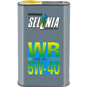 SELENIA WR 5W40 1 L