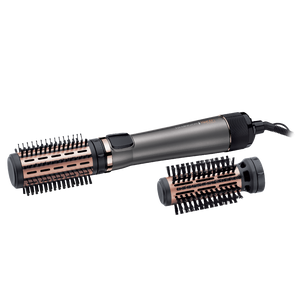 Remington rotirajuča četka / uvijač za kosu Keratin Rotating Air Styler AS8810 