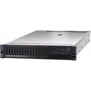 LENOVO Server X3650 M5/ 2 x Xeon E5-2680 v3/ RAM 384GB/ DISK 0GB