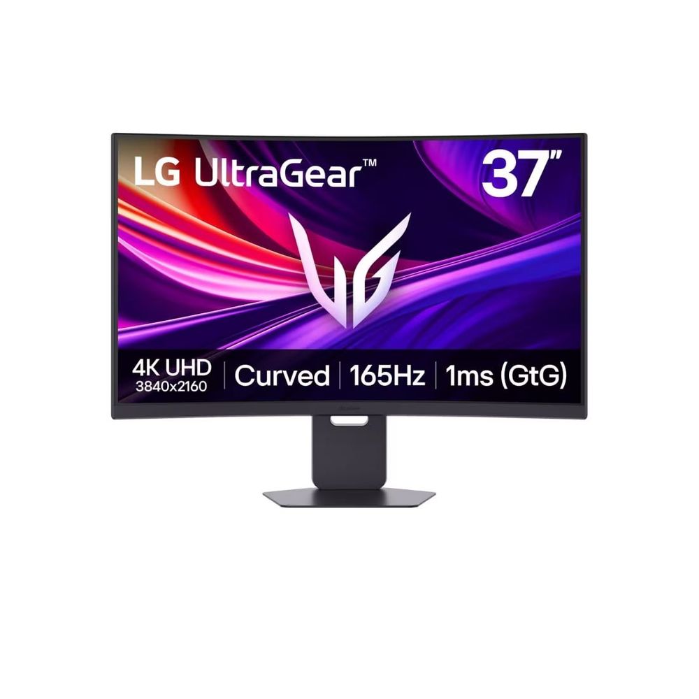 LG 37G800A 36,5'' UHD VA, 165Hz, USB-C, HAS, zvuč 37G800A-B.AEUQ slika 1