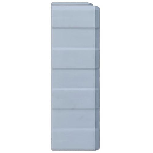 Organizator s 39 ladica 38 x 16 x 47 cm slika 5