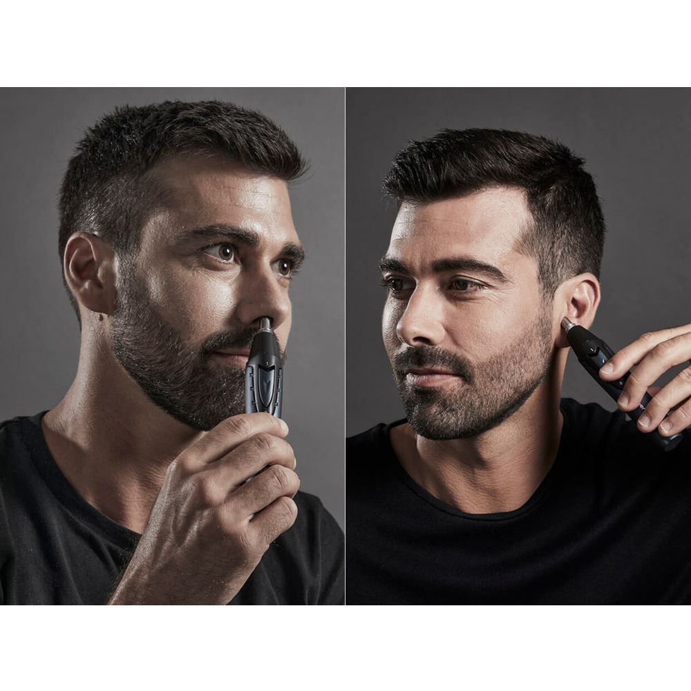 Rowenta trimer za nos i uši Nose&Ear Trimmer Specialist slika 3
