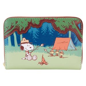 Loungefly Snoopy 50th Anniversary wallet