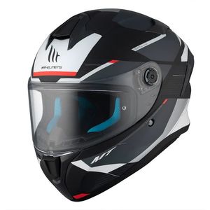MT Helmets Targo S Kay B2 Matt