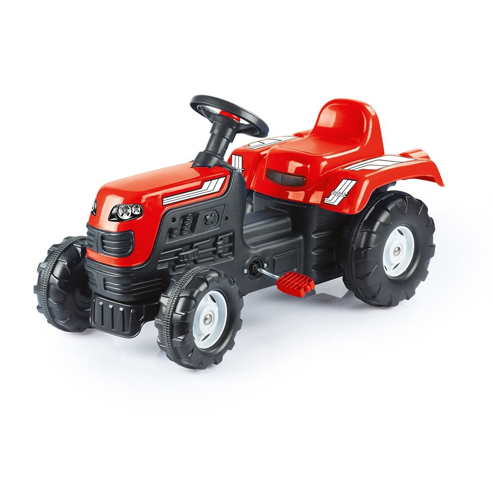 DOLU Traktor na pedale 8145 - 52x81,5x45cm slika 1