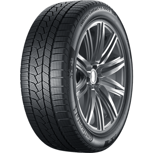 Continental 305/30R21 TL 107V CO TS860 S NF0 XL HL FR slika 1