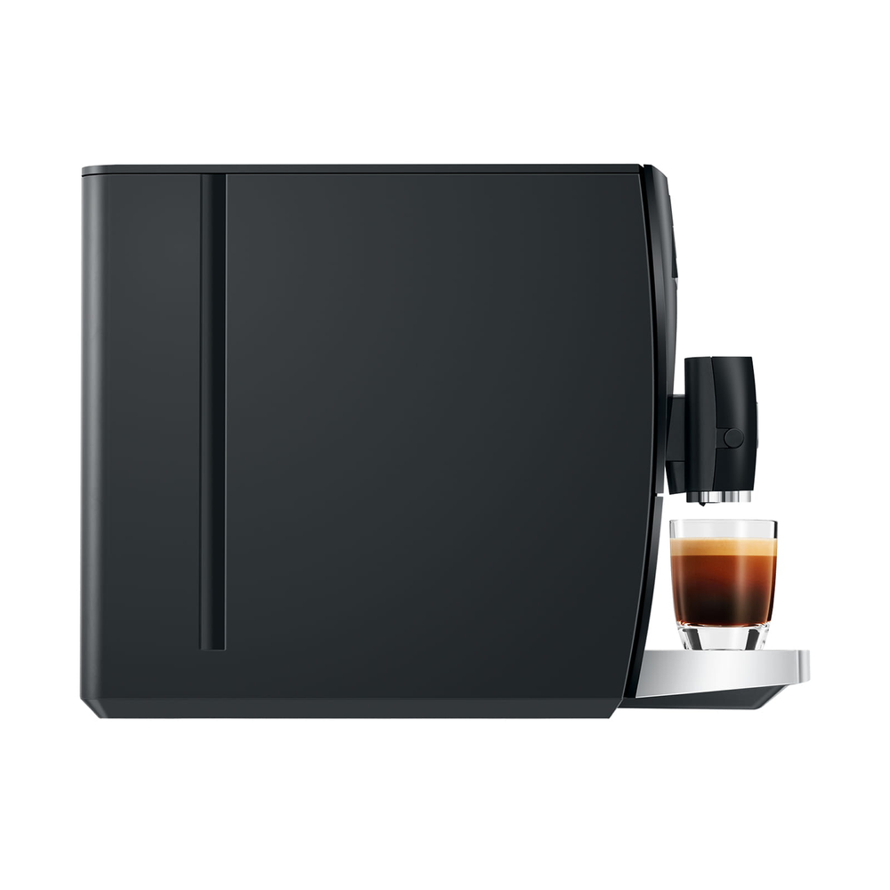 Jura aparat za kafu C8 Piano Black slika 5