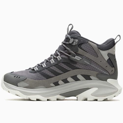 Merrell Patike Moab Speed 2 Mid Gtx Za Muškarce slika 2