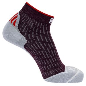 Salomon ultra ankle socks c15565