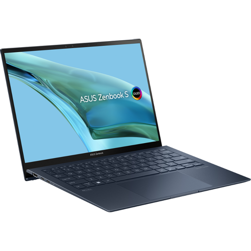 Laptop Asus Zenbook S 13 OLED UX5304MA-NQ038W, Ultra7-155U, 32GB, 1TB, 13.3" 3K, Windows 11 Home slika 2