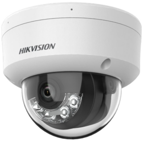 Hikvision Ip Kamera DS-2CD1123G2-LIU(2.8mm), IP dome SHL kamera, 2MP slika 3