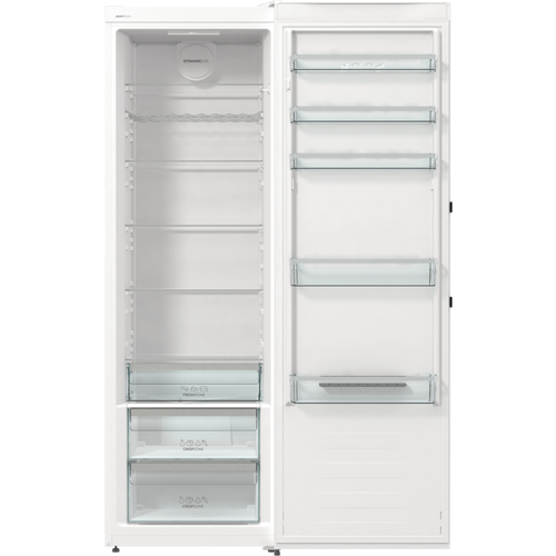 Gorenje R619EAW6 Frižider sa jednim vratima, Širina 59.5 cm, Visina 185 cm, Bela slika 12