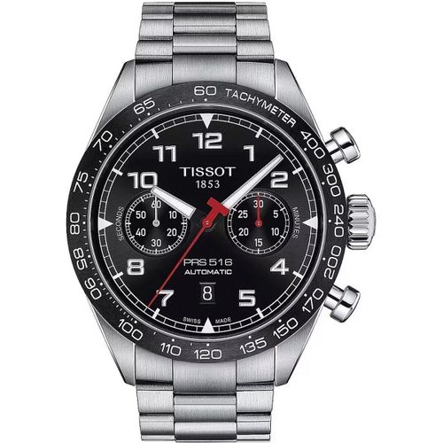 Muški sat Tissot PRS 516 CHRONO (Ø 45 mm) slika 1