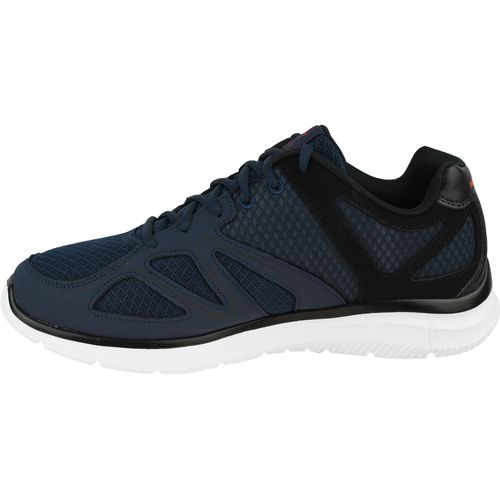 Muške tenisice Skechers verse flash point 58350-nvbk slika 2